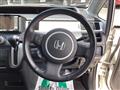 2009 Honda Step WGN