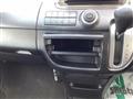 2009 Honda Step WGN