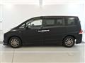 2006 Honda Step WGN