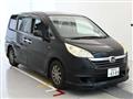 2006 Honda Step WGN