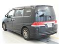 2006 Honda Step WGN