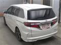 2017 Honda Odyssey