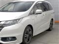 2017 Honda Odyssey
