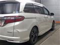 2017 Honda Odyssey
