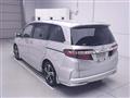 2013 Honda Odyssey