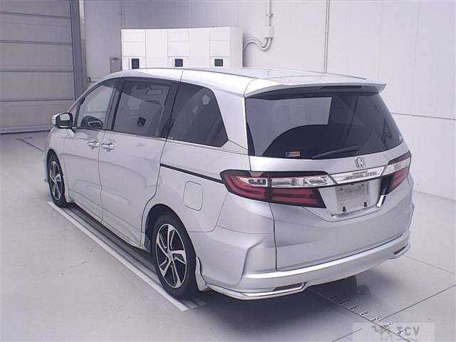 2013 Honda Odyssey