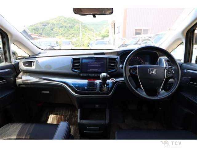2013 Honda Odyssey