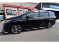 2013 Honda Odyssey