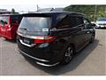 2013 Honda Odyssey