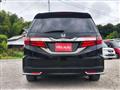 2013 Honda Odyssey