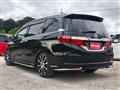 2013 Honda Odyssey