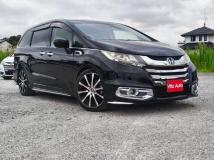 2013 Honda Odyssey