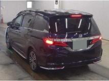 2013 Honda Odyssey