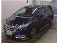 2013 Honda Odyssey