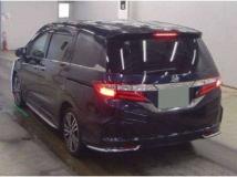 2013 Honda Odyssey
