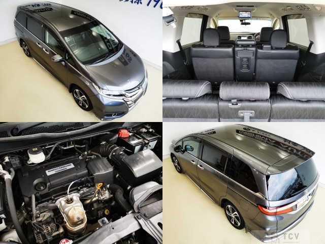 2013 Honda Odyssey