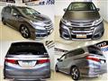 2013 Honda Odyssey