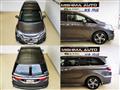 2013 Honda Odyssey