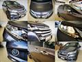 2013 Honda Odyssey