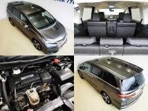 2013 Honda Odyssey