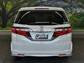 2013 Honda Odyssey
