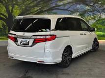 2013 Honda Odyssey