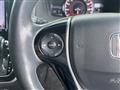 2017 Honda Odyssey
