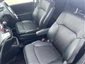 2017 Honda Odyssey