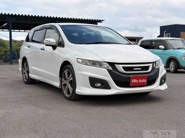 2013 Honda Odyssey