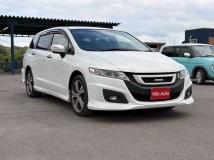 2013 Honda Odyssey