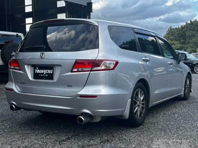 2010 Honda Odyssey