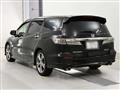 2013 Honda Odyssey