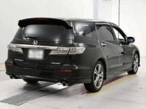 2013 Honda Odyssey