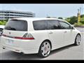 2007 Honda Odyssey