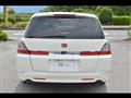 2007 Honda Odyssey