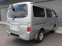 2004 Nissan Caravan