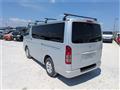 2007 Toyota Hiace Van
