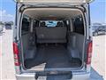 2007 Toyota Hiace Van