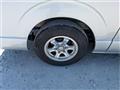 2007 Toyota Hiace Van