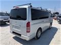 2007 Toyota Hiace Van