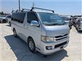2007 Toyota Hiace Van