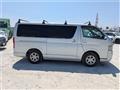2007 Toyota Hiace Van