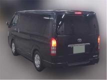 2008 Toyota Regiusace Van