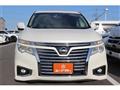 2014 Nissan Elgrand