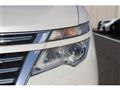 2014 Nissan Elgrand