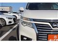 2014 Nissan Elgrand