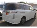 2014 Nissan Elgrand