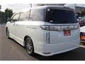 2014 Nissan Elgrand