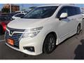 2014 Nissan Elgrand