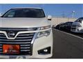 2014 Nissan Elgrand
